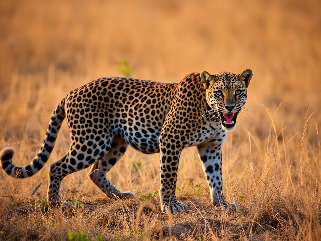 Untamed Ceylon